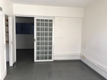 Departamento - Almagro Norte
