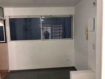 Departamento - Almagro Norte