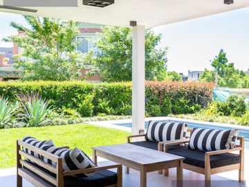 Casa en  venta en Ayres Plaza