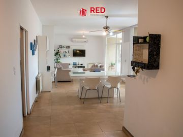 VENDE CASA EN BARRIO PRIVADO LOS OLIVOS