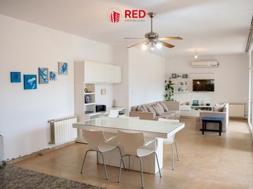 VENDE CASA EN BARRIO PRIVADO LOS OLIVOS