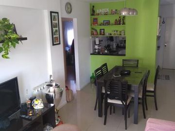 Departamento - Castelar Sur