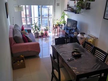 Departamento - Castelar Sur