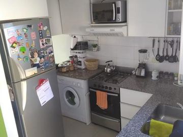 Departamento - Castelar Sur