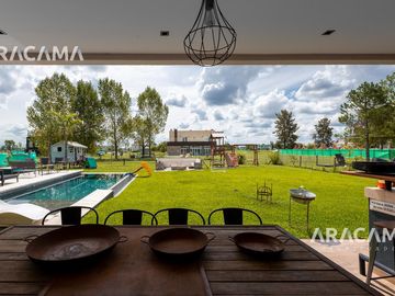 CASA en VENTA en Terralagos  - Canning