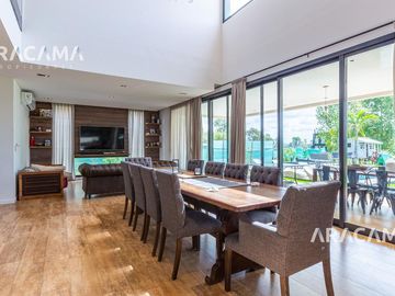 CASA en VENTA en Terralagos  - Canning