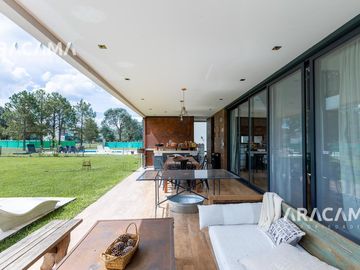CASA en VENTA en Terralagos  - Canning