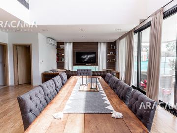 CASA en VENTA en Terralagos  - Canning