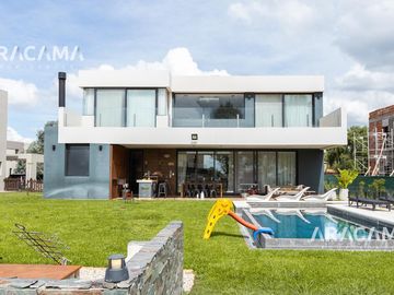 CASA en VENTA en Terralagos  - Canning