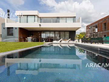 CASA en VENTA en Terralagos  - Canning