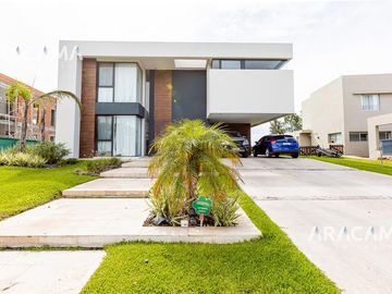 CASA en VENTA en Terralagos  - Canning