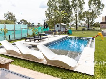 CASA en VENTA en Terralagos  - Canning