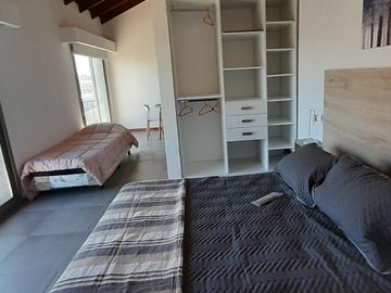 DEPARTAMENTO CERCA DEL MAR