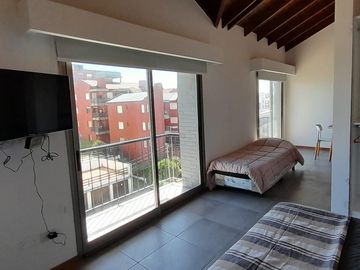 DEPARTAMENTO CERCA DEL MAR