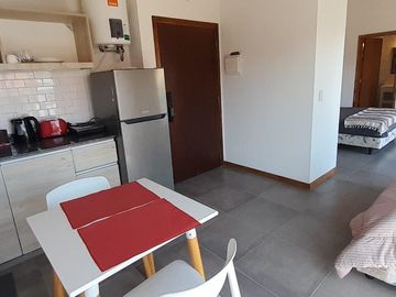DEPARTAMENTO CERCA DEL MAR