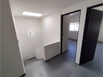 Se vende casa en el fracc. Carboneras, Mineral de la Reforma, Hgo.