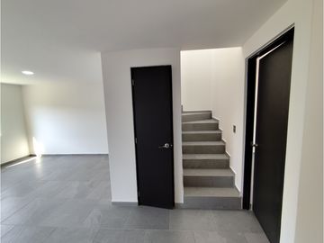 Se vende casa en el fracc. Carboneras, Mineral de la Reforma, Hgo.