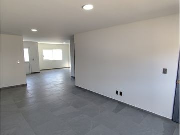 Se vende casa en el fracc. Carboneras, Mineral de la Reforma, Hgo.