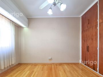 Venta departamento 4 dormitorios con cochera y amenities