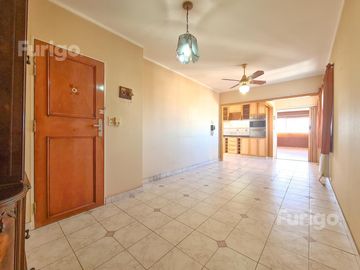 Venta departamento 4 dormitorios con cochera y amenities