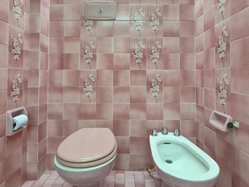 Venta departamento 4 dormitorios con cochera y amenities