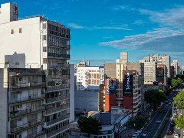 Venta departamento 4 dormitorios con cochera y amenities