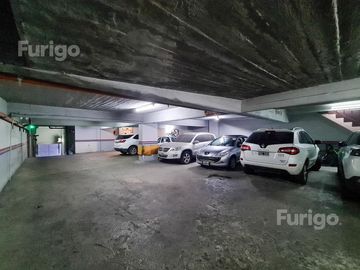 Venta departamento 4 dormitorios con cochera y amenities