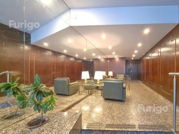 Venta departamento 4 dormitorios con cochera y amenities