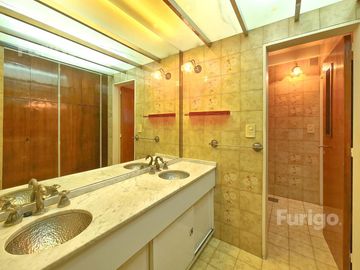 Venta departamento 4 dormitorios con cochera y amenities