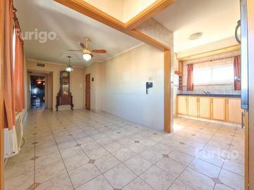 Venta departamento 4 dormitorios con cochera y amenities