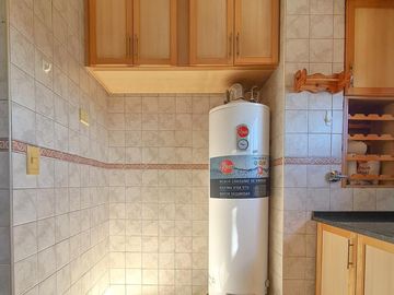 Venta departamento 4 dormitorios con cochera y amenities