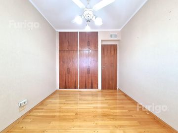 Venta departamento 4 dormitorios con cochera y amenities