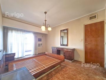 Venta departamento 4 dormitorios con cochera y amenities