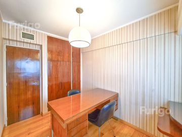 Venta departamento 4 dormitorios con cochera y amenities