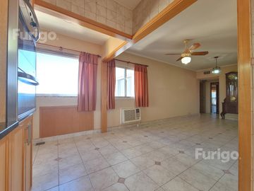 Venta departamento 4 dormitorios con cochera y amenities