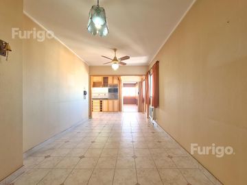 Venta departamento 4 dormitorios con cochera y amenities