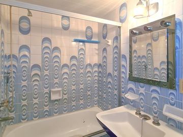 Venta departamento 4 dormitorios con cochera y amenities