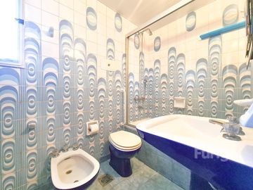 Venta departamento 4 dormitorios con cochera y amenities