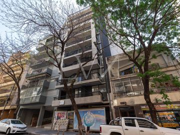 VENTA DEPARTAMENTO 2 AMBIENTES- A ESTRENAR- CABALLITO
