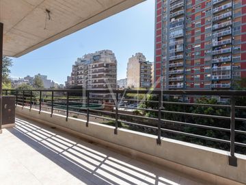 VENTA DEPARTAMENTO 2 AMBIENTES- A ESTRENAR- CABALLITO