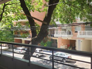 VENTA DEPARTAMENTO 2 AMBIENTES- A ESTRENAR- CABALLITO