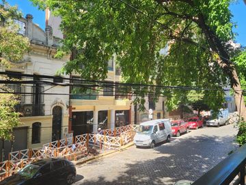 VENTA DEPARTAMENTO 2 AMBIENTES- A ESTRENAR- CABALLITO