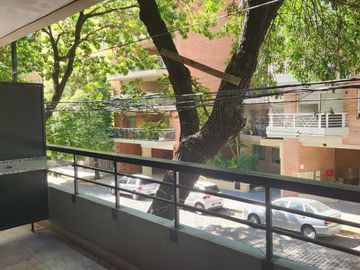 VENTA DEPARTAMENTO 2 AMBIENTES- A ESTRENAR- CABALLITO