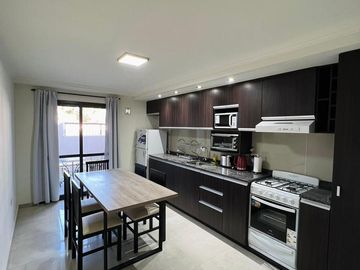 Departamento - Villa Carlos Paz