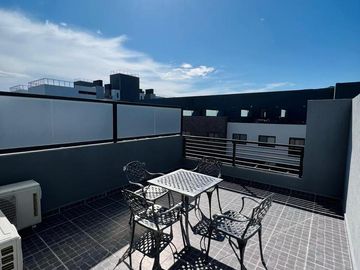 Departamento - Villa Carlos Paz