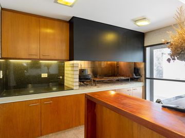 venta casa San Marino Funes Hills 2 lotes