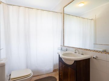venta casa San Marino Funes Hills 2 lotes