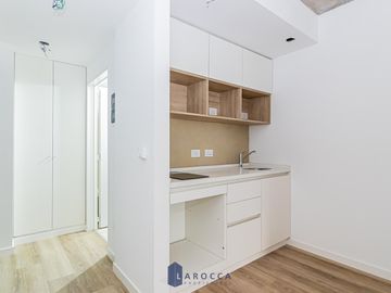 MONOAMBIENTE - VENTA - VILLA CRESPO - A ESTRENAR