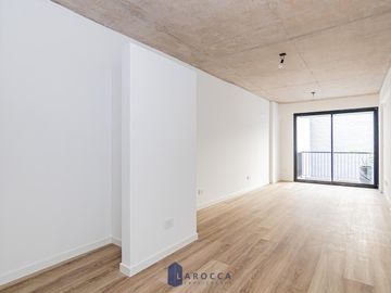 MONOAMBIENTE - VENTA - VILLA CRESPO - A ESTRENAR