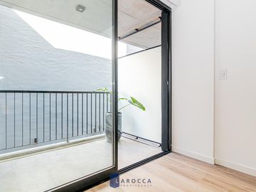 MONOAMBIENTE - VENTA - VILLA CRESPO - A ESTRENAR